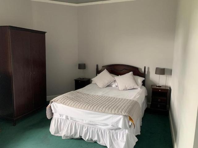 Oyo Dunmar House Hotel Alloa Zewnętrze zdjęcie
